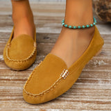 Kaia - Ballerine Mocassino