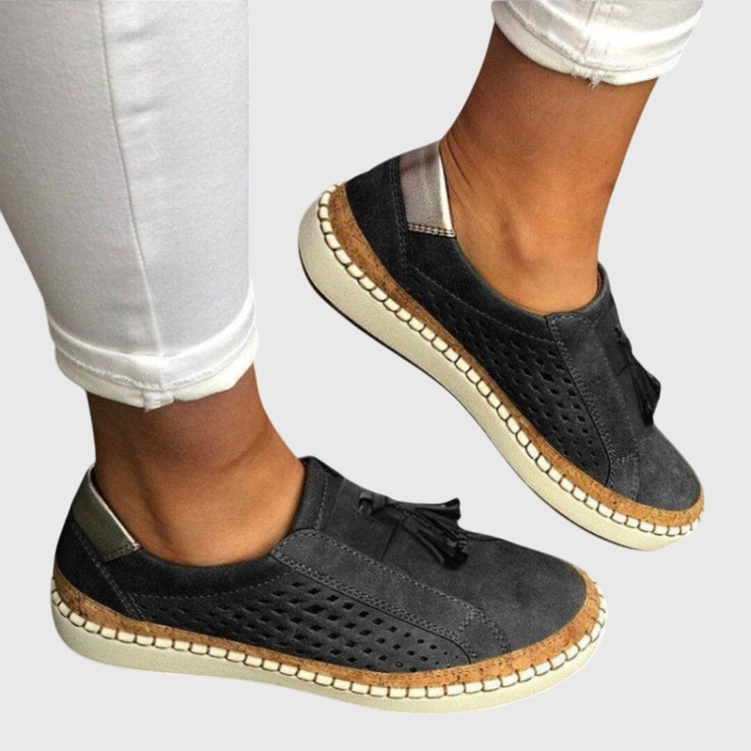Piper - Slip-On Orthopédiques