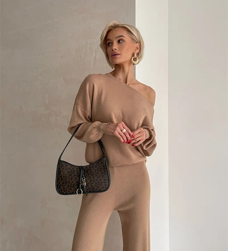 Crisha - Ensemble Élégant