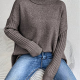 Audrey - Pull Confortable