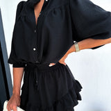 Noelle - Ensemble de Mode Chic