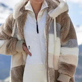 Keithy - Veste Confortable