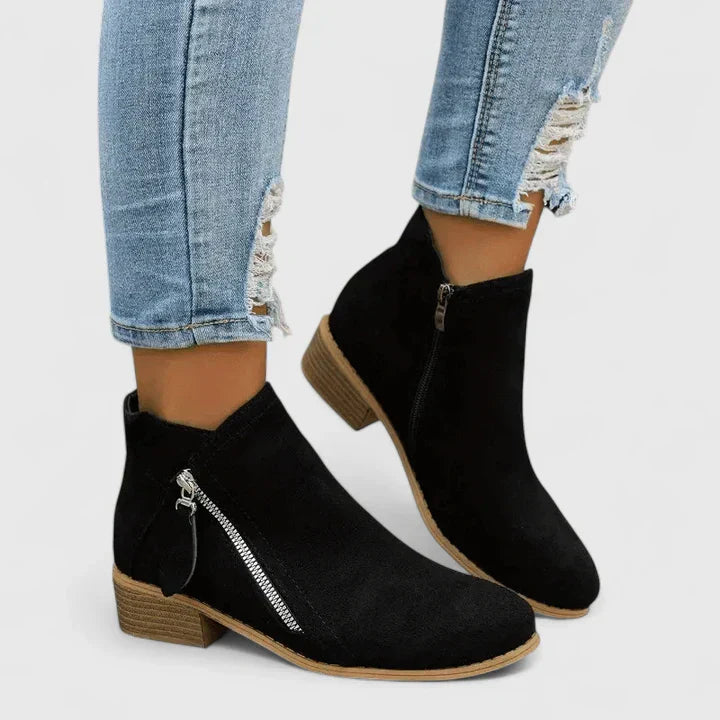 Marizheah - Bottes Orthopédiques