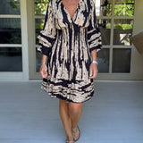 Romy - Robe Boho Glow