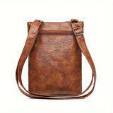 Sophie - Sac Bandoulière Vintage