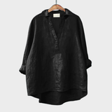 Andrea - Blouse élégante d’été