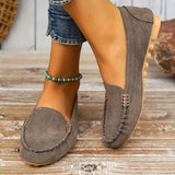 Kaia - Ballerine Mocassino