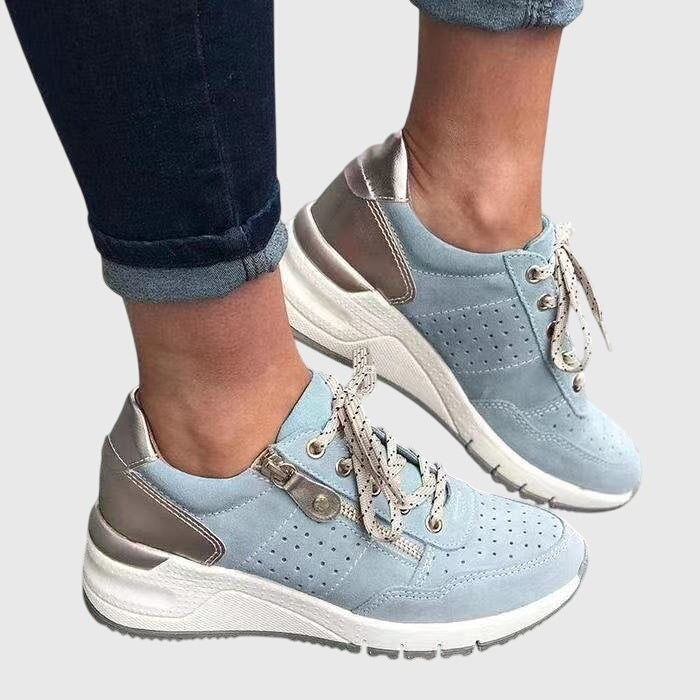 Maddie - Sneakers Orthopédiques