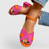 Devynne - Talons Orthopédiques