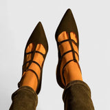 Lyn - Talons Orthopédiques