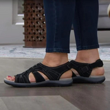 Ursula - Sandales orthopédiques pour un quotidien sans effort