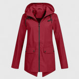 Vanyssiah - Veste Confortable