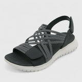 Gemma - Sandales Orthopédiques Confortables