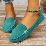 Kaia - Ballerine Mocassino