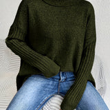 Audrey - Pull Confortable