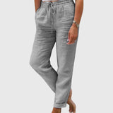 Margaret - Pantalons Élégants pour Femmes