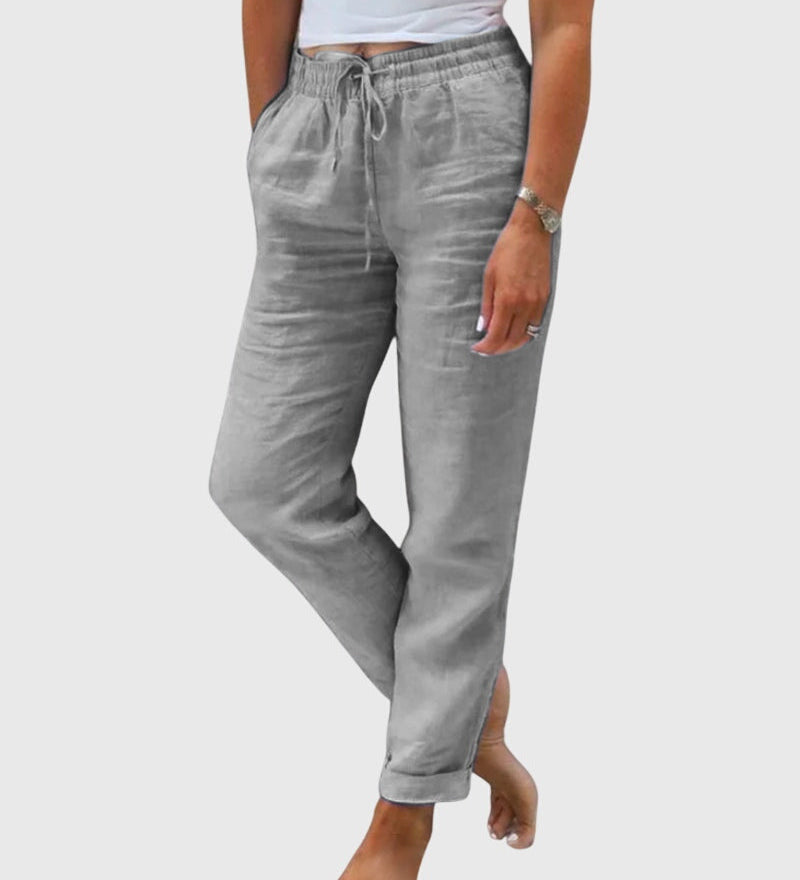 Margaret - Pantalons Élégants pour Femmes