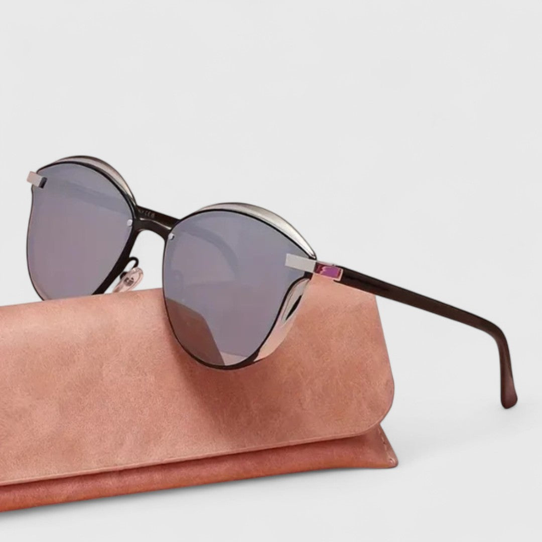 Preslee - Sophisticated Sunglasses