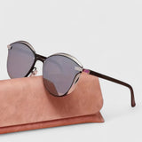 Preslee - Sophisticated Sunglasses