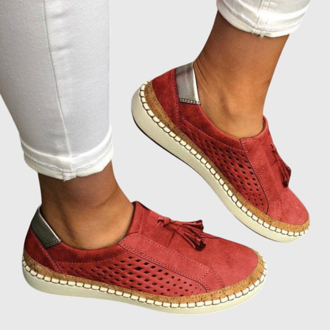 Piper - Slip-On Orthopédiques