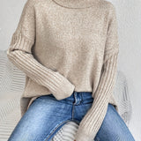 Audrey - Pull Confortable