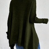 Audrey - Pull Confortable