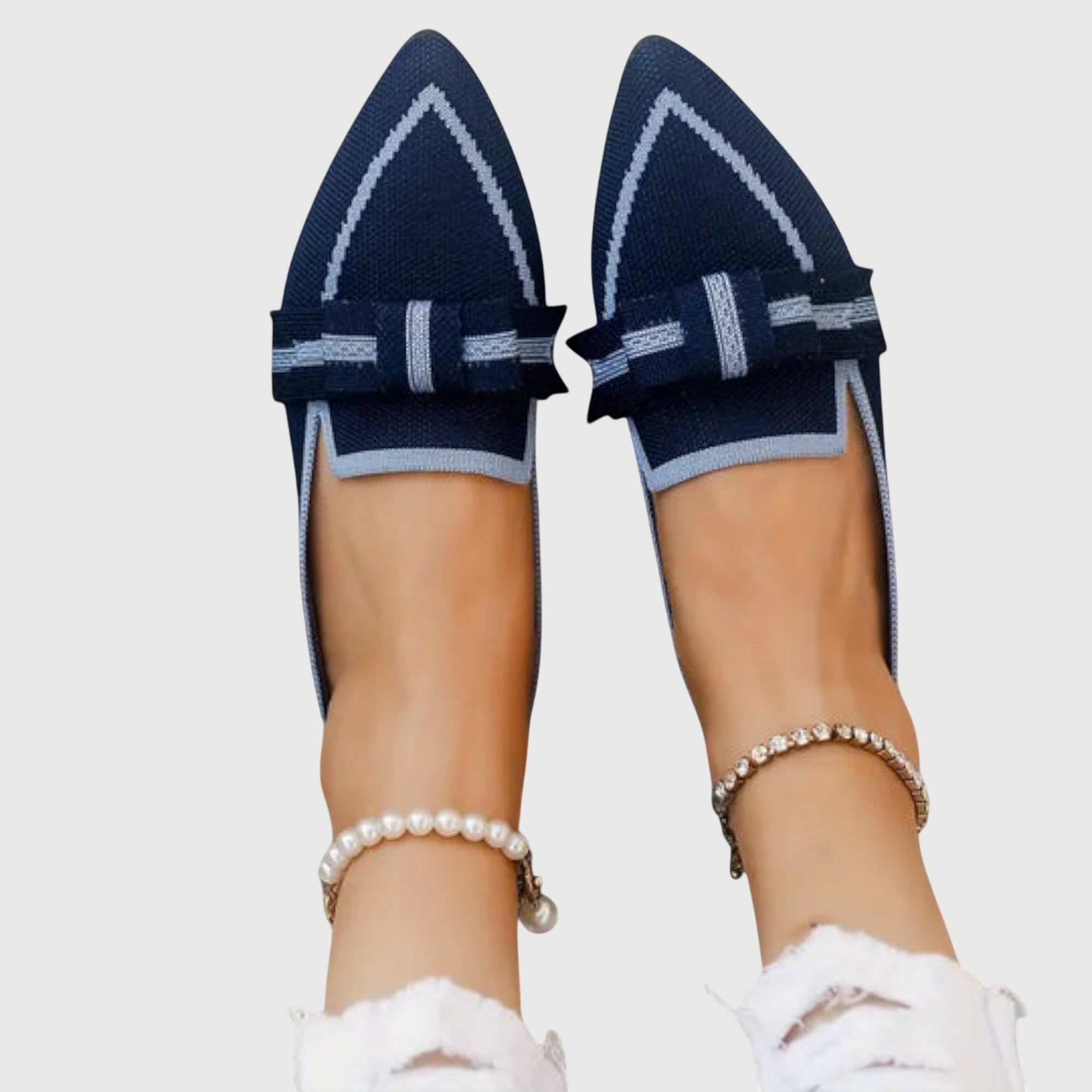 Lya - Blaire Chaussures Confortables (Édition Limitée)