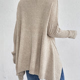 Audrey - Pull Confortable