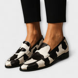 Margot - Mocassin Contemporain