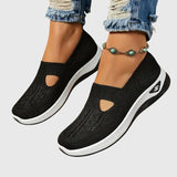 Lysiane - Chaussures de Marche Orthopédiques Lora