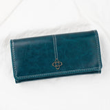 Noemie - Portefeuille Bifold Tendance