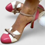 Quinnae - Talons Confortables