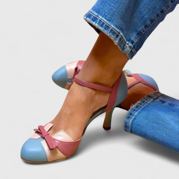 Quinnae - Talons Confortables