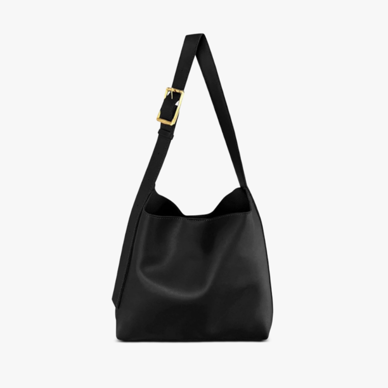 Stacy - Sac en Cuir Élégant