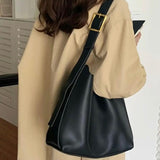 Stacy - Sac en Cuir Élégant