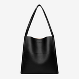 Elena - Élégant sac à bandoulière en cuir