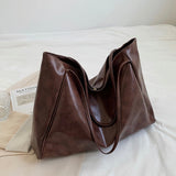 Patricia - Sac en Cuir Étincelant