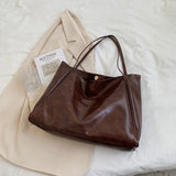 Patricia - Sac en Cuir Étincelant