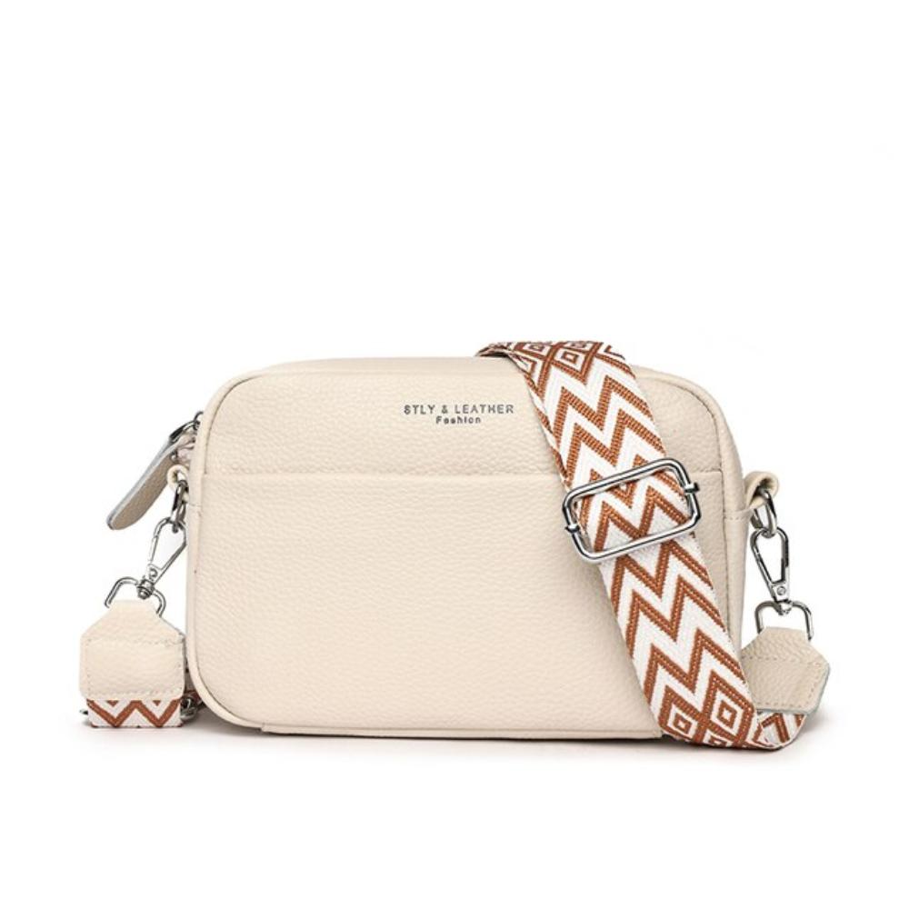 Margot - Sac à Bandoulière Intemporel