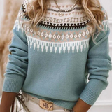 Malvina - Maglione EN Maille Madison
