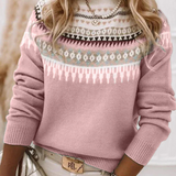 Malvina - Maglione EN Maille Madison