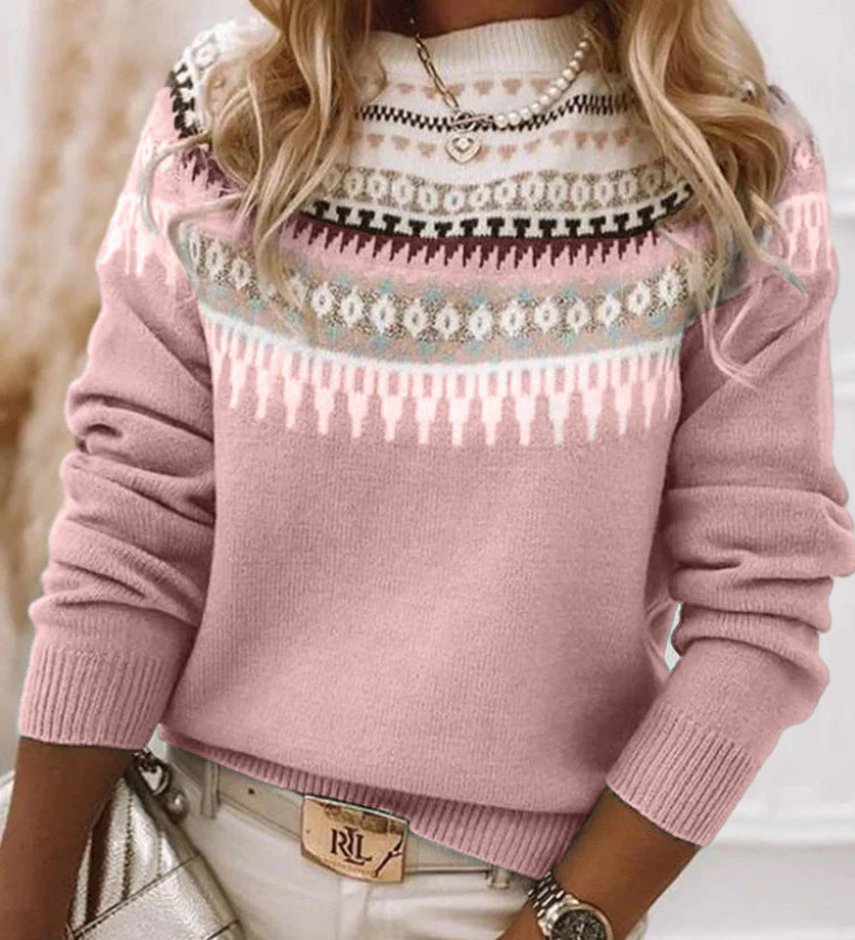 Malvina - Maglione EN Maille Madison
