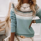 Malvina - Maglione EN Maille Madison