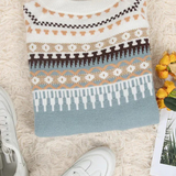 Malvina - Maglione EN Maille Madison