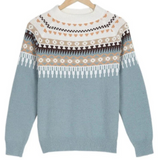 Malvina - Maglione EN Maille Madison