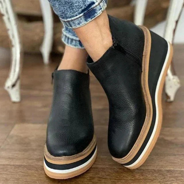 Cara - Bottes Sophistiquées