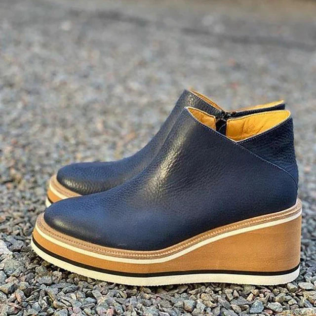 Cara - Bottes Sophistiquées