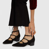 Lyn - Talons Orthopédiques