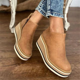 Cara - Bottes Sophistiquées