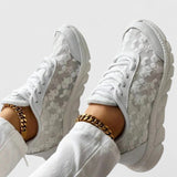 Khalyria - Baskets Confortables